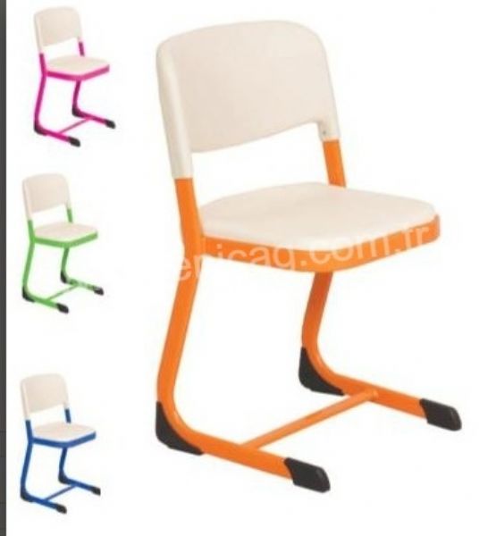 Werzalit Chair