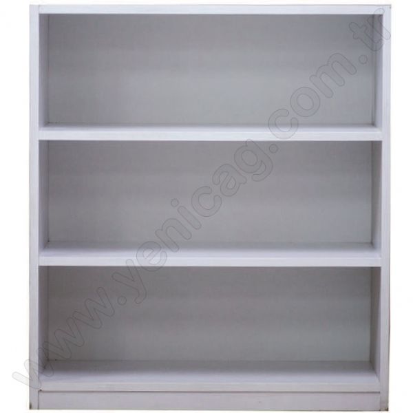 Shelf Cabinet 75x85x35 Cm