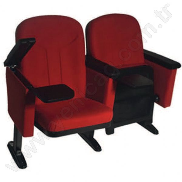 Conference Chair with Armrest