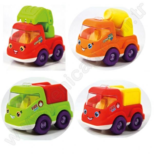 Filed Cute Unbreakable Cars