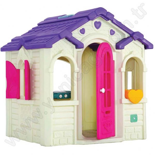 Cute Play House