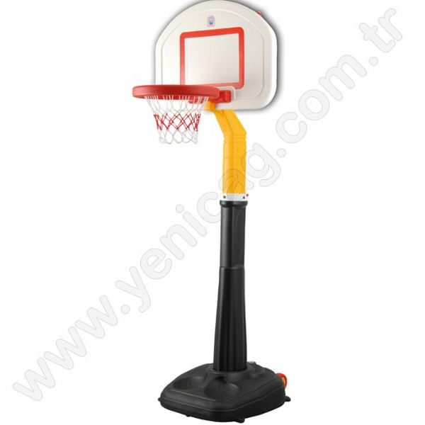 Professional Basket Set